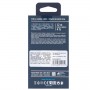 CAVO TYPE-C/TYPE-C 1 2M BIANCO