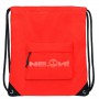 GYM SACK ORANGE
