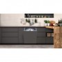 Neff S255ITX04E lavastoviglie A scomparsa totale 12 coperti E (S255ITX04E)