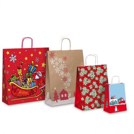 ESP SHOPPER  ALLEGRAMIS. ASS.