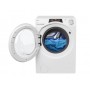 Candy RapidÓ RO4 1274DWMT/1-S lavatrice Caricamento frontale 7 kg 1200 Giri/min Bianco