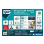 EVOLUTION ROBOT