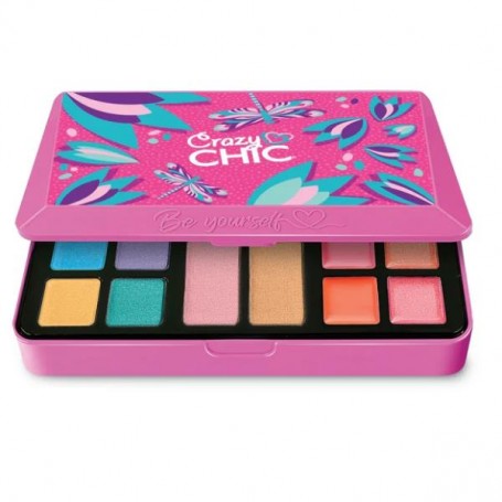 CRAZY CHIC TEEN - TROUSSE DREAMER