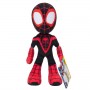 SPIDEY PLUSH 20 CM ASST