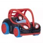 SPIDEY BUGGY  RIBALTABILE ASST