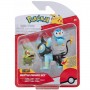 PKMN 3 PERSONAGGI ASST