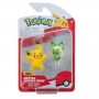 PKMN BATTLE FIGURE SPECIAL EDITION