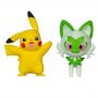 PKMN BATTLE FIGURE SPECIAL EDITION
