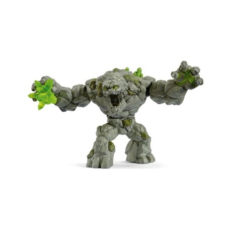 schleich ELDRADOR CREATURES 43259148 action figure giocattolo