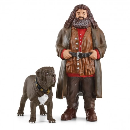 schleich 42638 action figure giocattolo