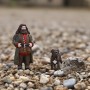 schleich 42638 action figure giocattolo