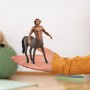 schleich Harry Potter 13986 action figure giocattolo