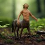 schleich Harry Potter 13986 action figure giocattolo