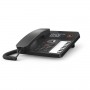 DESK 800 BLACK