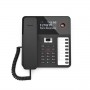 DESK 800 BLACK
