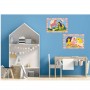 CREART SERIE JUNIOR: 2 X PONY