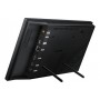 Samsung QB13R-TM Pannello piatto interattivo 33 cm (13") LED Wi-Fi 500 cd/m² Full HD Nero Touch screen Processore integrato Tiz