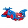 SPIDEY FLIP AND JET