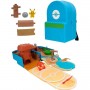 PKMN PLAYSET ARENA DESERTO + PERS