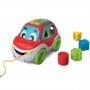 AUTO FORME E COLORI