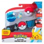 PKMN CLIPNGO CINTURA ASST
