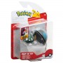 PKMN CLIP N GO (ASSORTIMENTO) 5