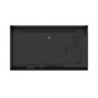 Philips 65BDL4650D Pannello piatto per segnaletica digitale 165,1 cm (65") LCD Wi-Fi 500 cd/m² 4K Ultra HD Nero Processore inte