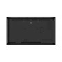 Philips 55BDL4650D Pannello piatto per segnaletica digitale 139,7 cm (55") LCD Wi-Fi 500 cd/m² 4K Ultra HD Nero Processore inte