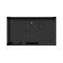 Philips 50BDL4650D Pannello piatto per segnaletica digitale 127 cm (50") LCD Wi-Fi 500 cd/m² 4K Ultra HD Nero Processore integr