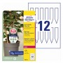 CF120 CARTELLINI P/PIANTE100X20