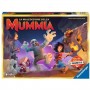 LA MALEDIZIONE DELLA MUMMIA