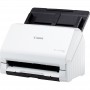 Canon imageFORMULA R30 Scanner con ADF + alimentatore di fogli 600 x 600 DPI A4 Bianco