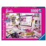 BARBIE, ICONA DI STILE - 1000 PZ