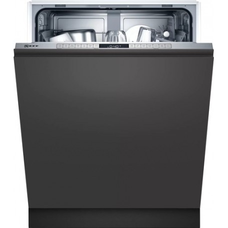 Neff S155ITX04E lavastoviglie A scomparsa totale 12 coperti E (S155ITX04E)