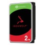 Seagate IronWolf ST2000VN003 disco rigido interno 2 TB 5400 Giri/min 256 MB 3.5" Serial ATA III