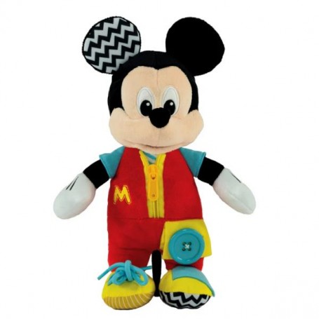 BABY MICKEY DRESS ME UP
