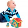 MONTESSORI BABY - LOCKERS' HOUSE