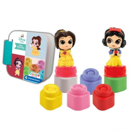 PRINCESS BOOK PLAYSET