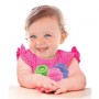 BABY HERO AND PRINCESS SET
