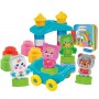 BABY HERO AND PRINCESS SET