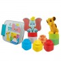 SIMBA AND DUMBO BOOK PLAYSET