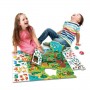 PUZZLE GIGANTE DEI NUMERI