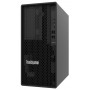 Lenovo ThinkSystem ST50 V2 server 1,92 TB Tower Intel Xeon E E-2324G 3,1 GHz 16 GB DDR4-SDRAM 500 W
