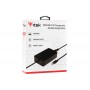 itek ITNBSDC90 adattatore e invertitore Interno 90 W Nero