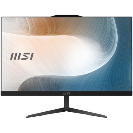 MSI Modern AM242 12M-468IT Intel® Core™ i3 i3-1215U 60,5 cm (23.8") 1920 x 1080 Pixel PC All-in-one 8 GB DDR4-SDRAM 512 GB SS