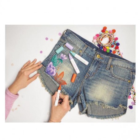 STARTER SET 11 PEZZI PINTOR COL ASS