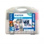 STARTER SET 11 PEZZI PINTOR COL ASS