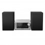 SISTEMA MICRO 80W CD DAB BLUETOOTH