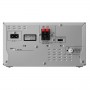 SISTEMA MICRO 80W CD DAB BLUETOOTH
