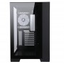 itek ITGCADCAGB computer case Tower Nero